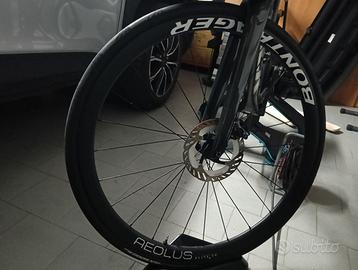Ruote bontrager elite 36 mm