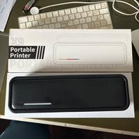 Stampante portatile Termica X9