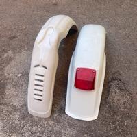 Parafanghi Ufo motocross epoca