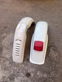 Parafanghi Ufo motocross epoca