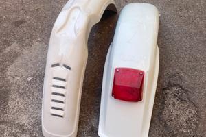 Parafanghi Ufo motocross epoca