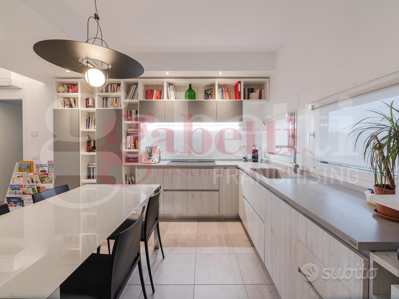 Appartamento Milano [21/26VRG] - Vista 4