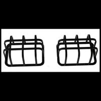 coppia griglie retromarcia e retronebbia Defender