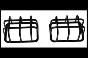 coppia griglie retromarcia e retronebbia Defender