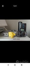 Action cam Sony HDR AS 20