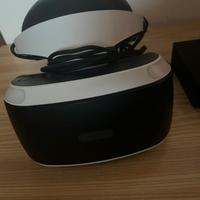 Occhiali Vr +Telecomando 