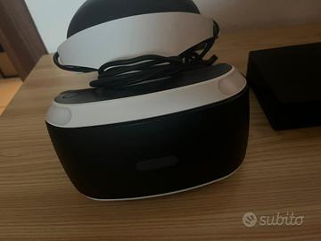 Occhiali Vr +Telecomando 