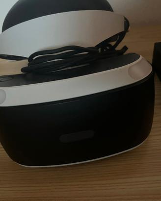 Occhiali Vr +Telecomando 