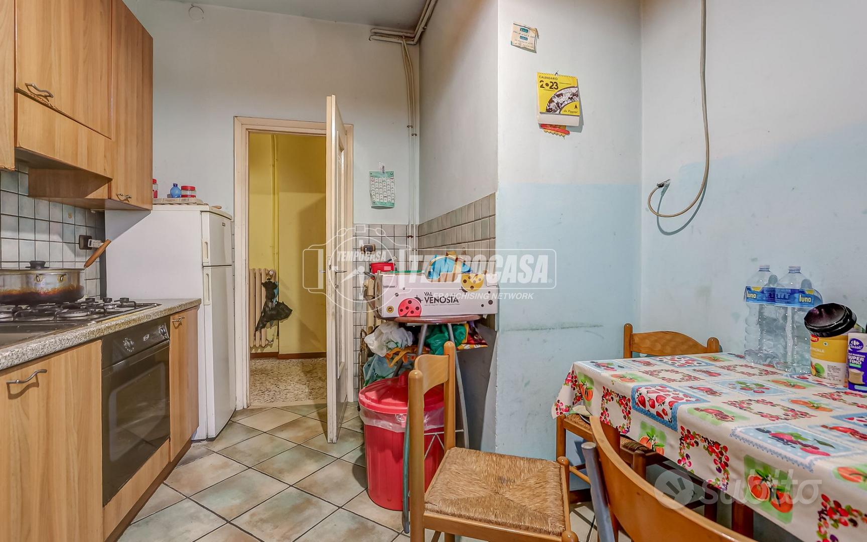 Appartamento – MI - Vista 5