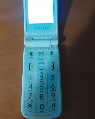Telefono cellulare Alcatel One Touch 536 a conchig