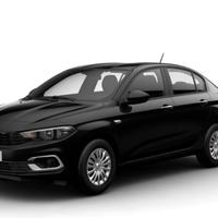 Fiat Tipo 1.3 Mulltijet 95cv Life