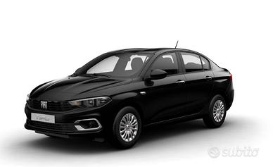 Fiat Tipo 1.3 Mulltijet 95cv Life