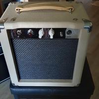 Harley Benton tube 5