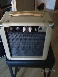 Harley Benton tube 5