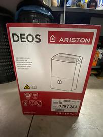 Deumidificatore Ariston Deos 16S