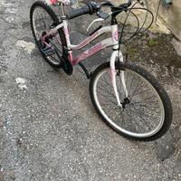 Bici per ragazze