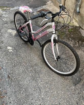 Bici per ragazze