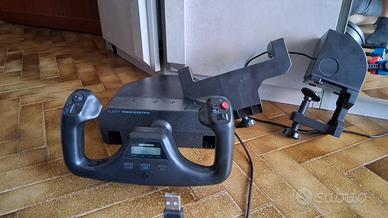 Simulatore di Volo Per Pc