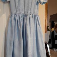Vestito per Comunione o Cresima - 10 / 11 anni