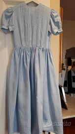 Vestito per Comunione o Cresima - 10 / 11 anni