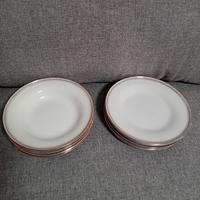 set piatti Richard Ginori