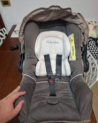 ovetto seggiolino per auto 0 13 con riduttore 