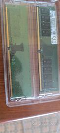 RAM 16GB gaming  DDR4 2666mhz
