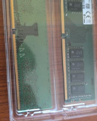 RAM 16GB gaming  DDR4 2666mhz