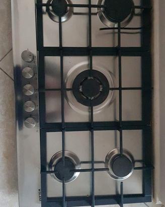 Piano cottura Glem da 90