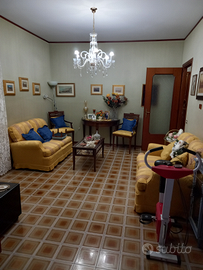 Appartamento a ripalimosani