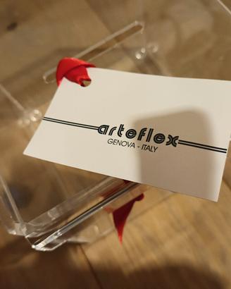 Salvadanaio Arteflex nuovo 