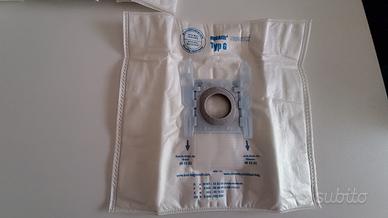 sacchetti per aspirapolvere 
