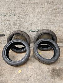 gomme invernali 