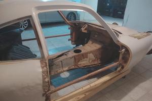 Opel 1900 gt