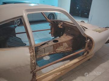 Opel 1900 gt