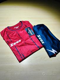 Completo sportivo Zeus - kit Bolt - M
