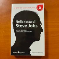 Nella testa di Steve Jobs