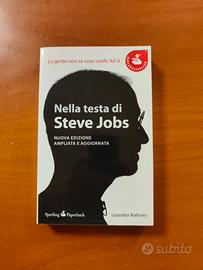 Nella testa di Steve Jobs