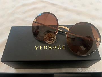 Occhiali da sole Versace