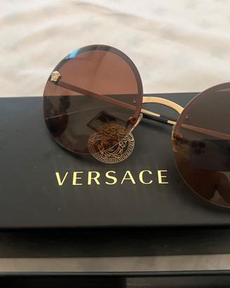 Occhiali da sole Versace