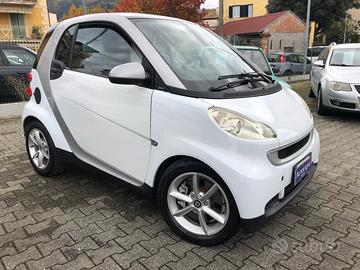 Smart ForTwo 1000 52 kW CON GARANZIA EUROPEA DELLA