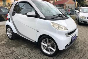 Smart ForTwo 1000 52 kW CON GARANZIA EUROPEA DELLA
