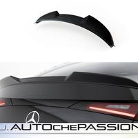 Spoiler Cap Mercedes-Benz GLC Coupé AMG-Line C254