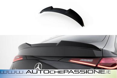 Spoiler Cap Mercedes-Benz GLC Coupé AMG-Line C254