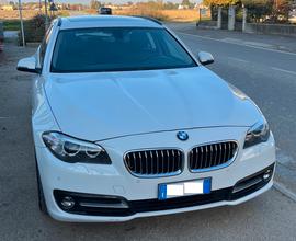 BMW Serie 5 (F10/11) - 2015