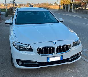 BMW Serie 5 (F10/11) - 2015