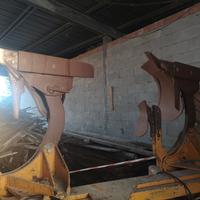 Aratro Moro Bivomere Voltaorecchi