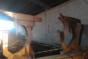 Aratro Moro Bivomere Voltaorecchi