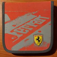 Porta cd/dvb Ferrari