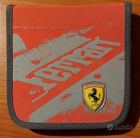 Porta cd/dvb Ferrari